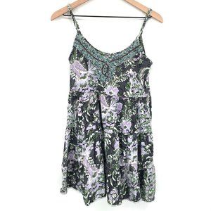 Free People dress sz M mini